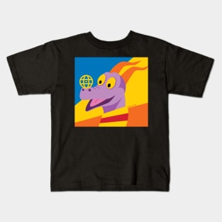 Figment Kids T-Shirt